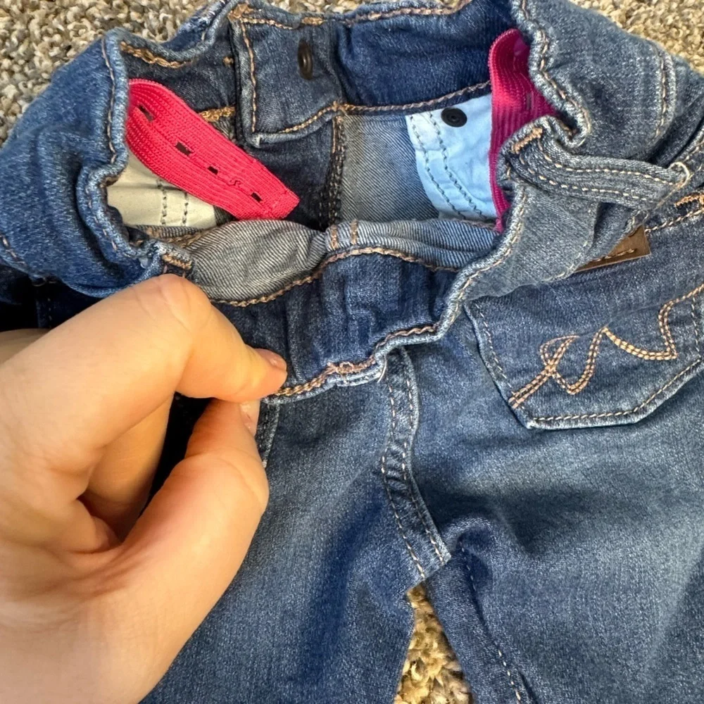 Wrangler Jeans